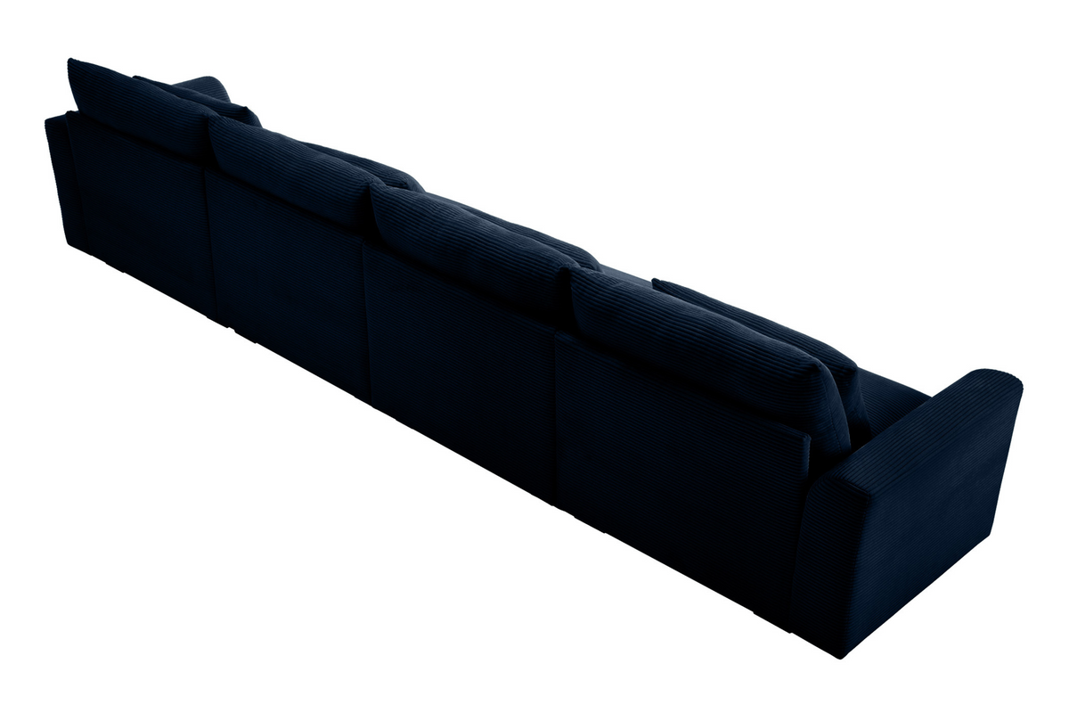 HARMONY 157&quot; 4-Seater Sofa