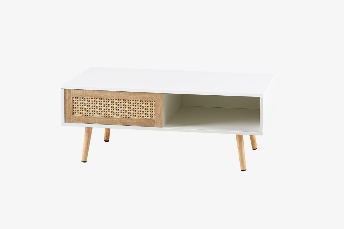ARLO 41" Coffee Table