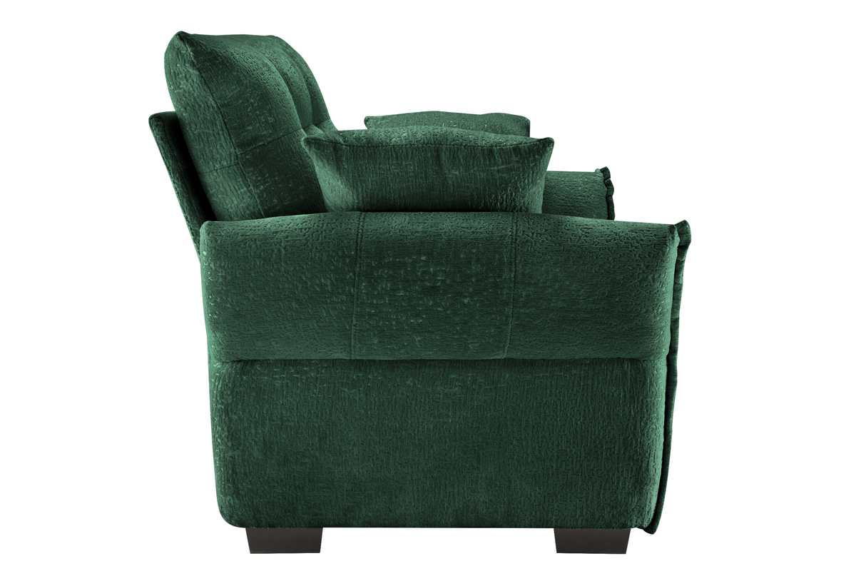 CHARLOTTE 47&quot; Sofa