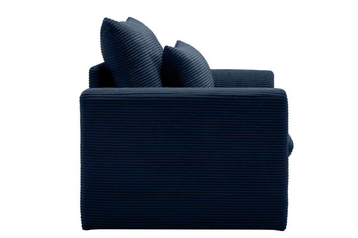 HARMONY 51&quot; Single Sofa
