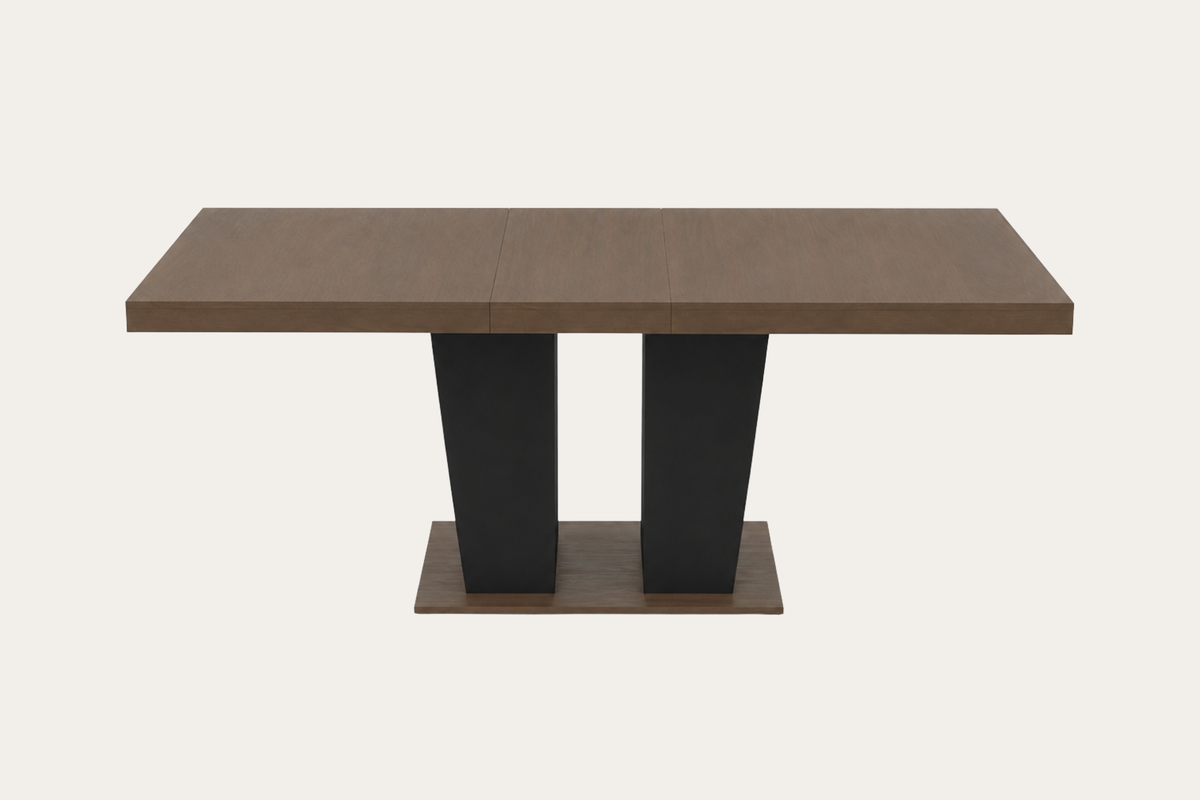 TAVERO 63"-78" Extendable Dining Table