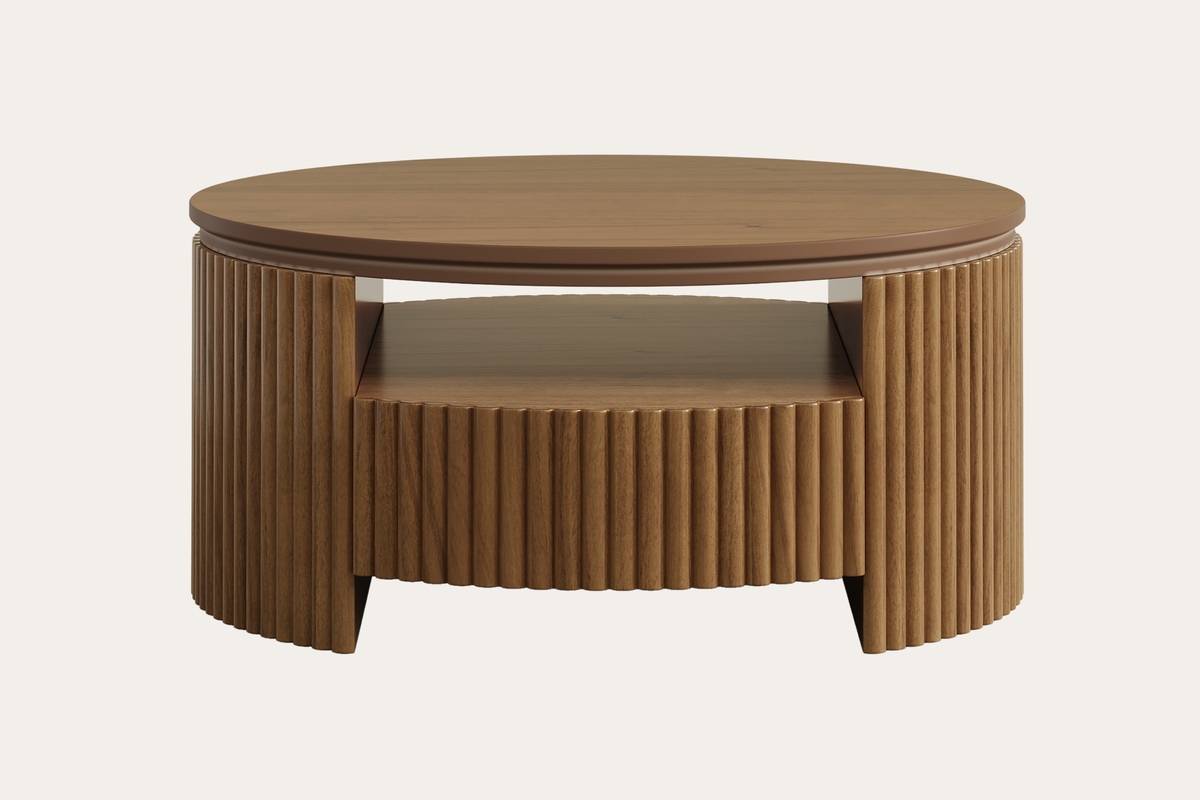 HAVRIXO 30" Coffee Table