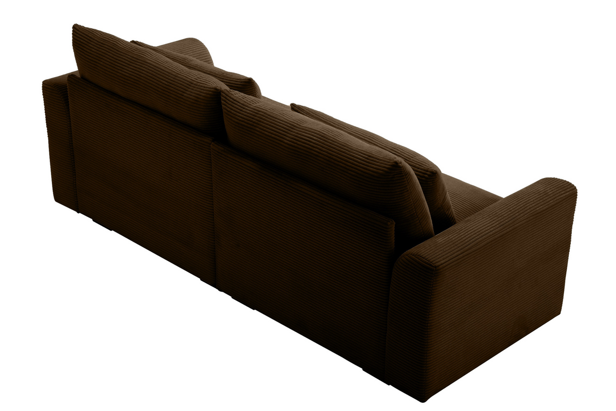 HARMONY 86&quot; Loveseat