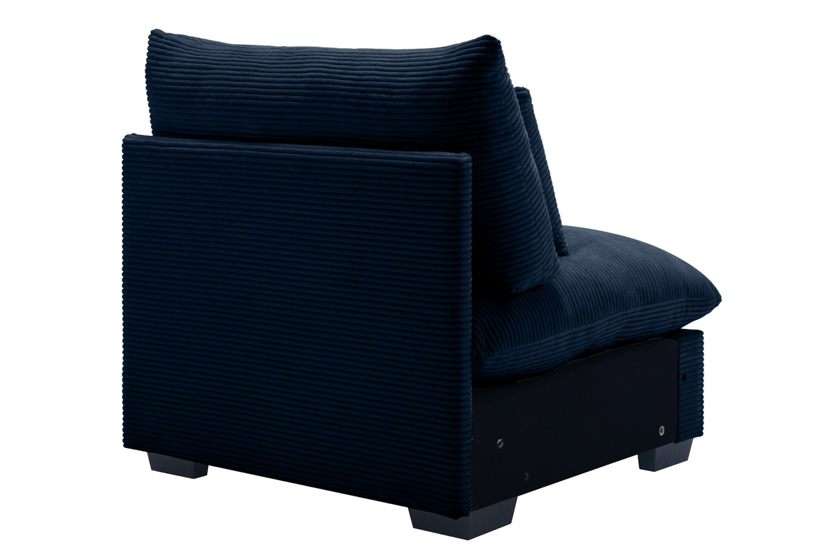 HARMONY 51&quot; Single Sofa