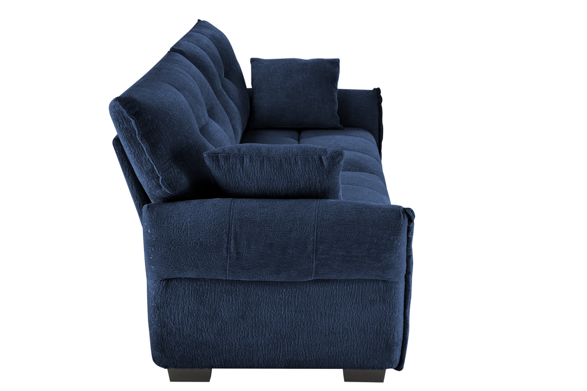 CHARLOTTE 78&quot; 2 Seater Sofa