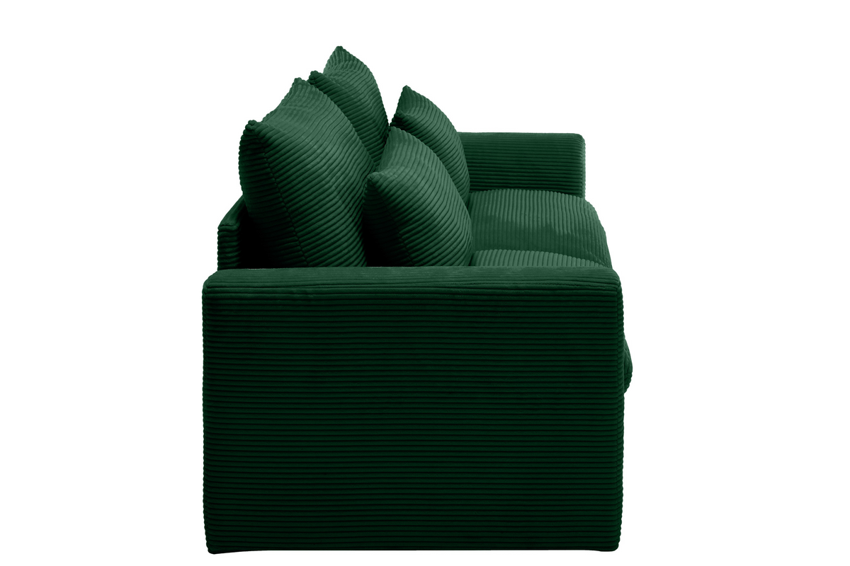 HARMONY 86&quot; Loveseat