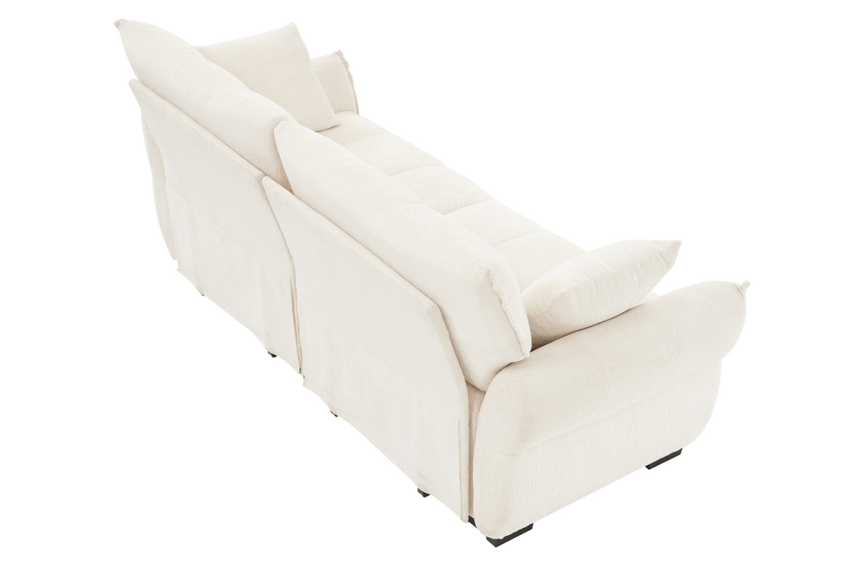 CHARLOTTE 78&quot; 2 Seater Sofa