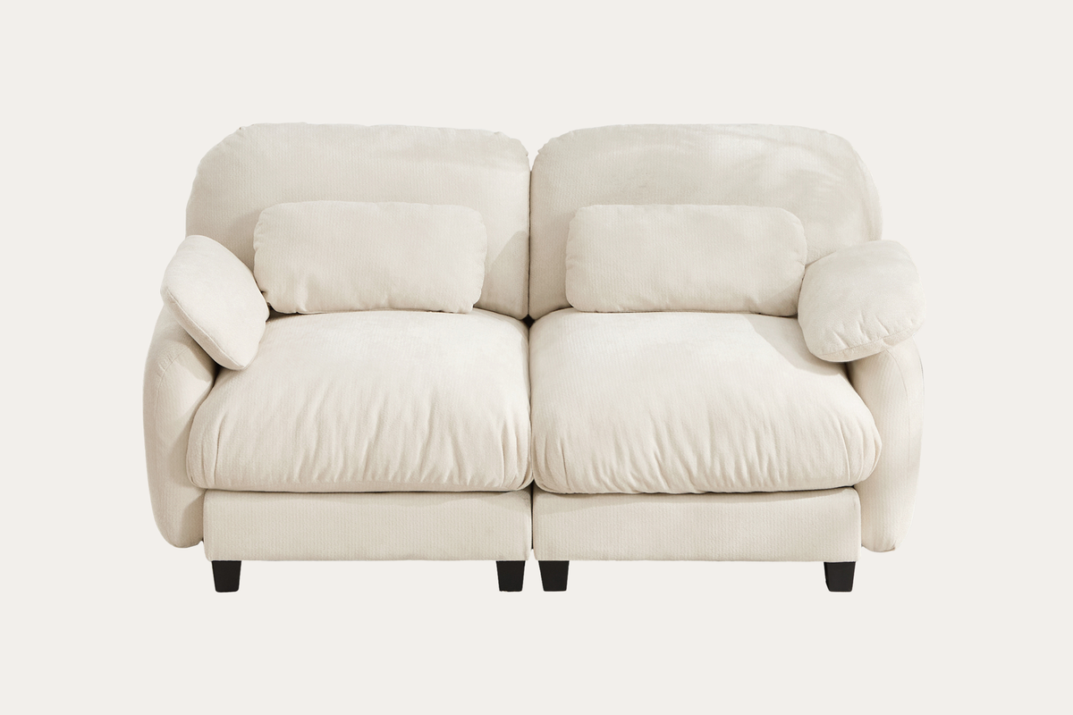 UNIONN 72" Loveseat