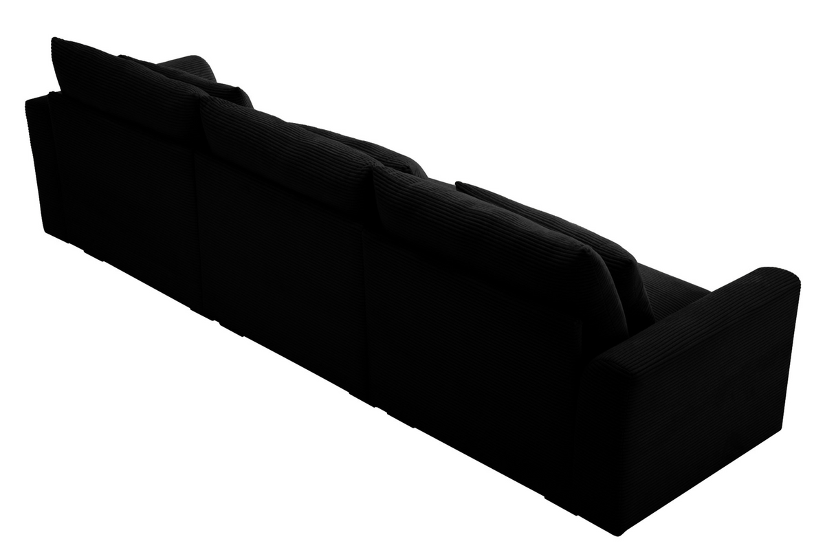 HARMONY 122&quot; 3-Seater Sofa