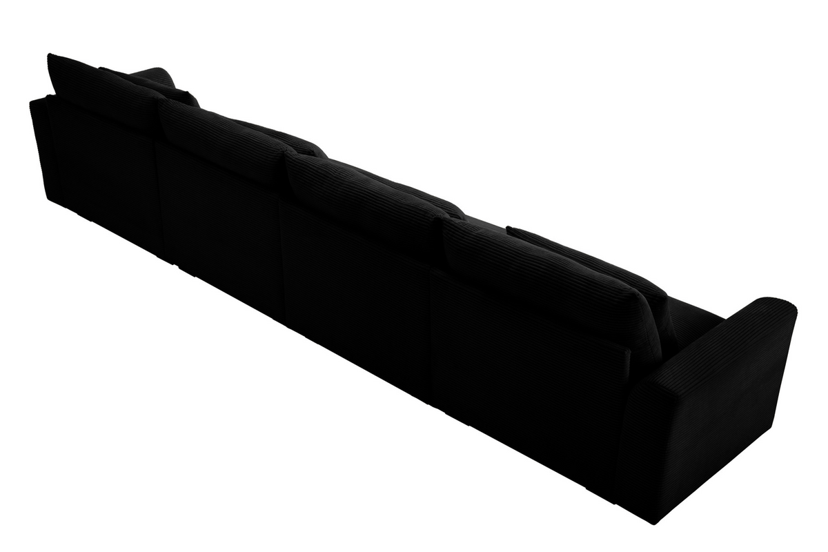HARMONY 157&quot; 4-Seater Sofa