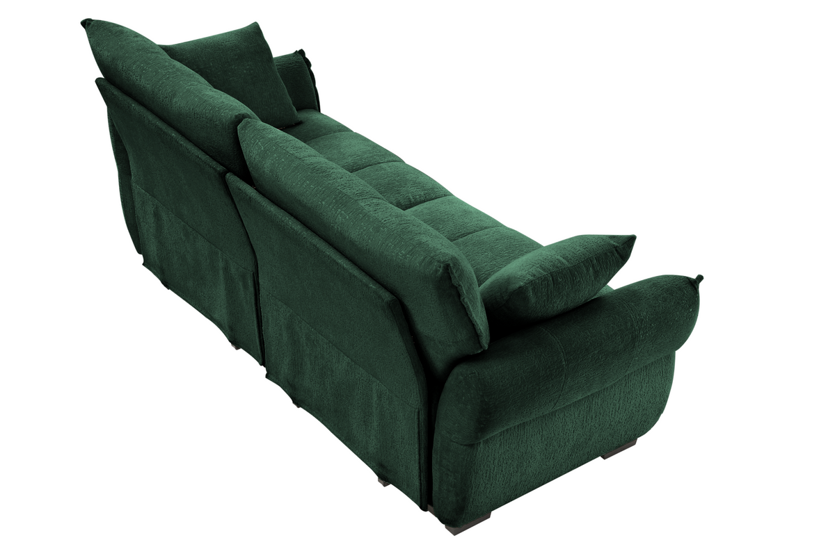 CHARLOTTE 78&quot; 2 Seater Sofa