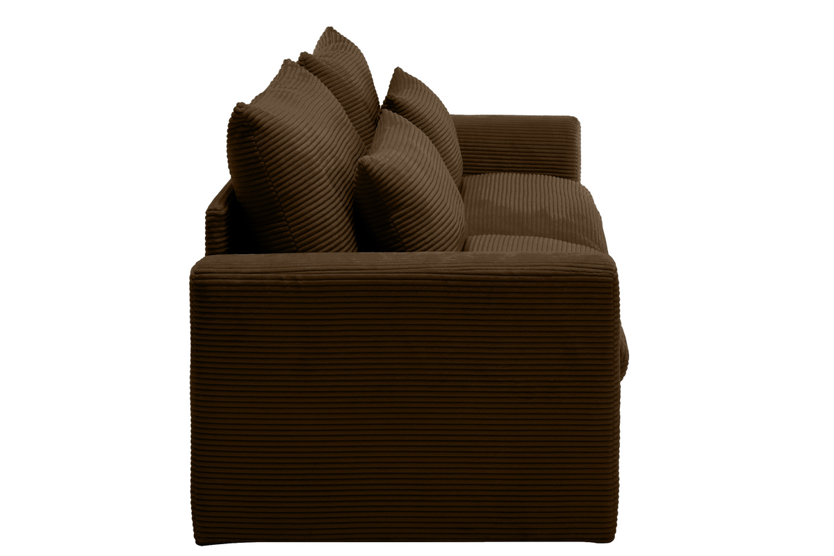 HARMONY 86&quot; Loveseat
