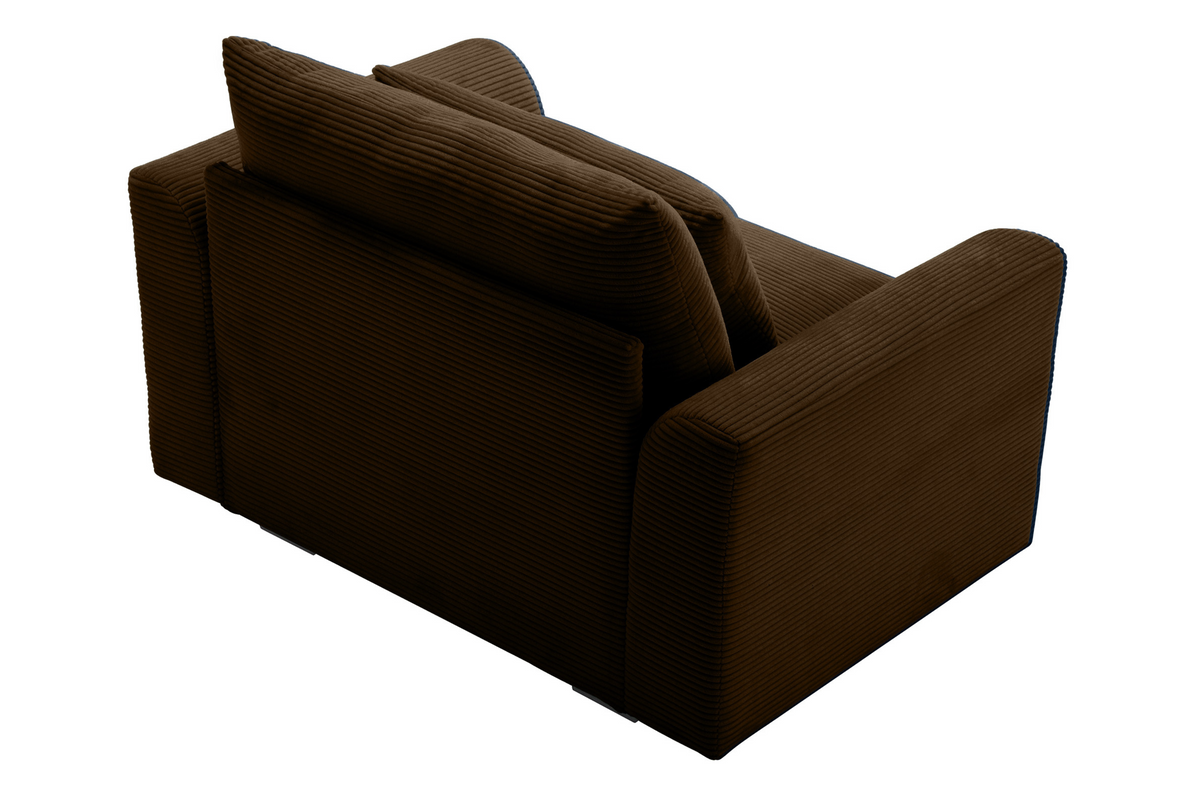HARMONY 51&quot; Single Sofa