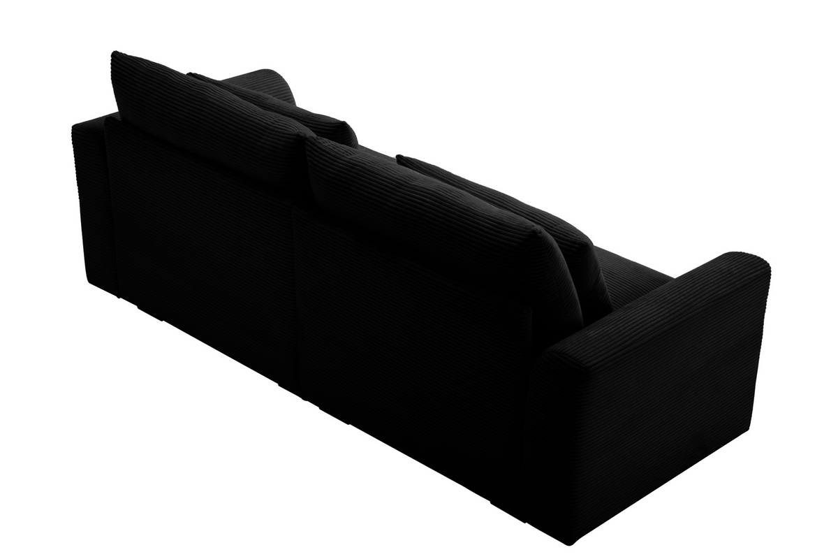 HARMONY 86&quot; Loveseat
