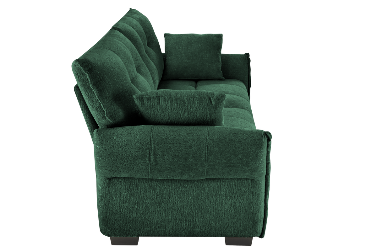 CHARLOTTE 78&quot; 2 Seater Sofa