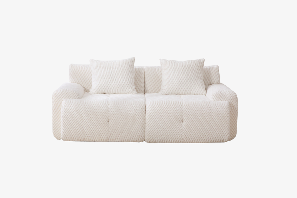 NEXO 73" Loveseat