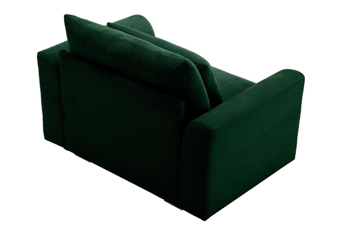 HARMONY 51&quot; Single Sofa