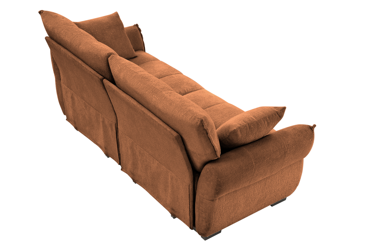 CHARLOTTE 78&quot; 2 Seater Sofa