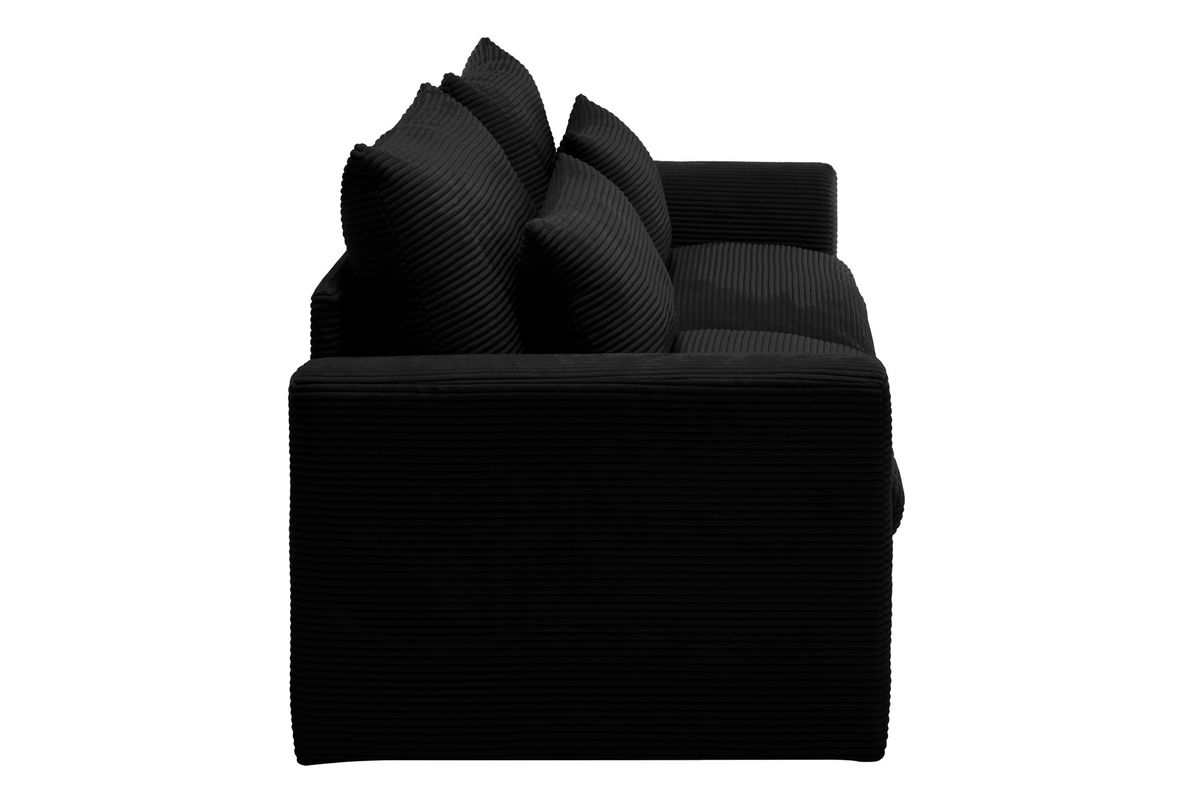 HARMONY 86&quot; Loveseat