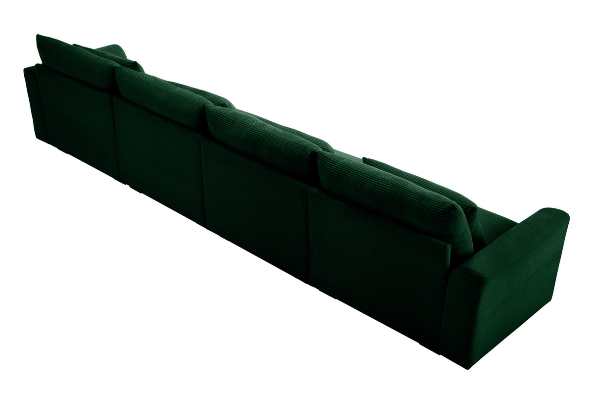 HARMONY 157&quot; 4-Seater Sofa