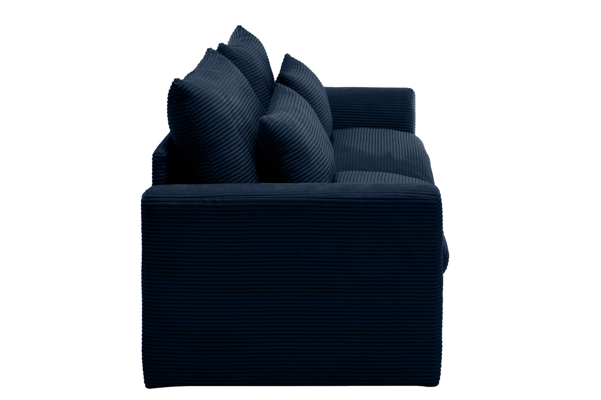 HARMONY 86&quot; Loveseat