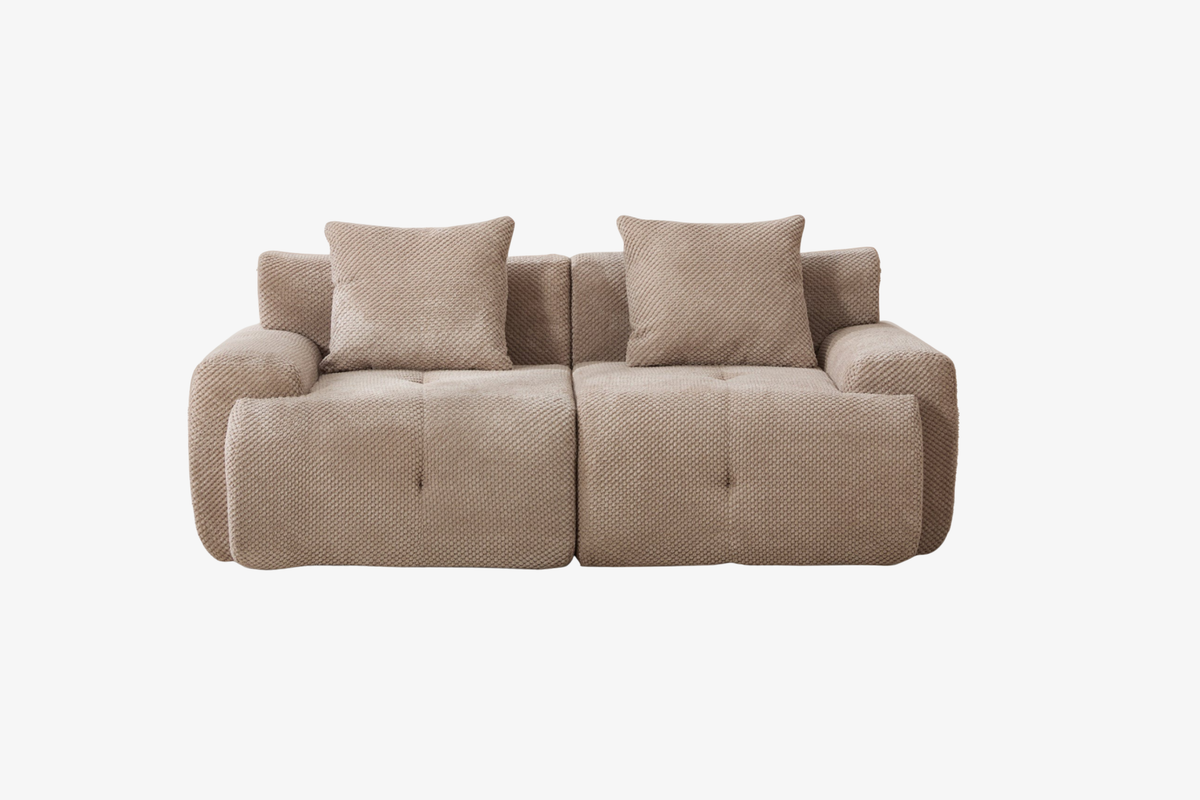 NEXO 73" Loveseat
