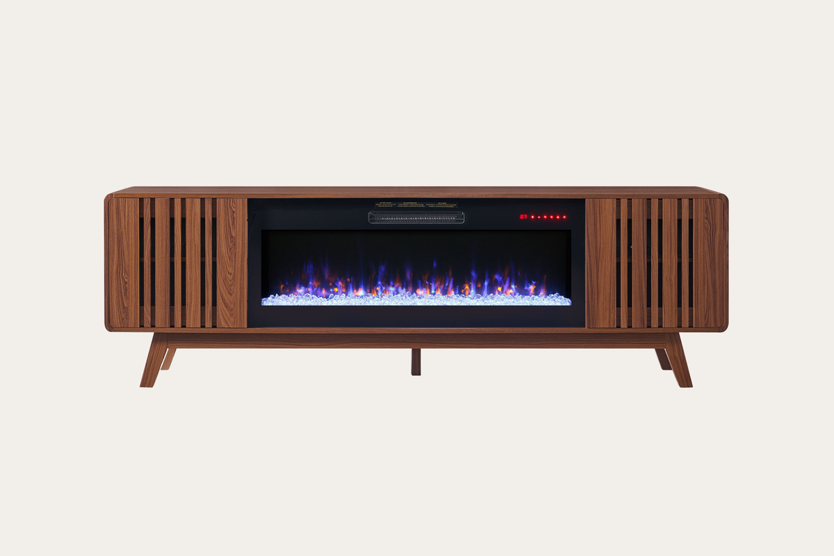 ZAVIQO 78" TV Stand