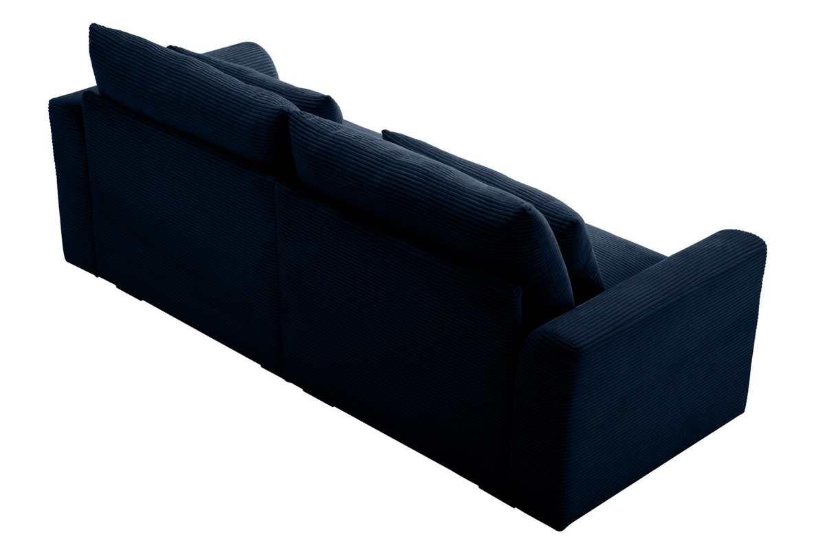 HARMONY 86&quot; Loveseat