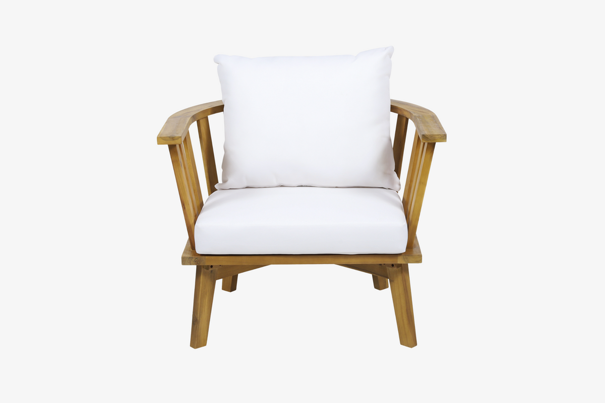 DARIO 32" Outdoor Club Chair