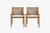 QUARO Outdoor Dining Chair - Set of 2