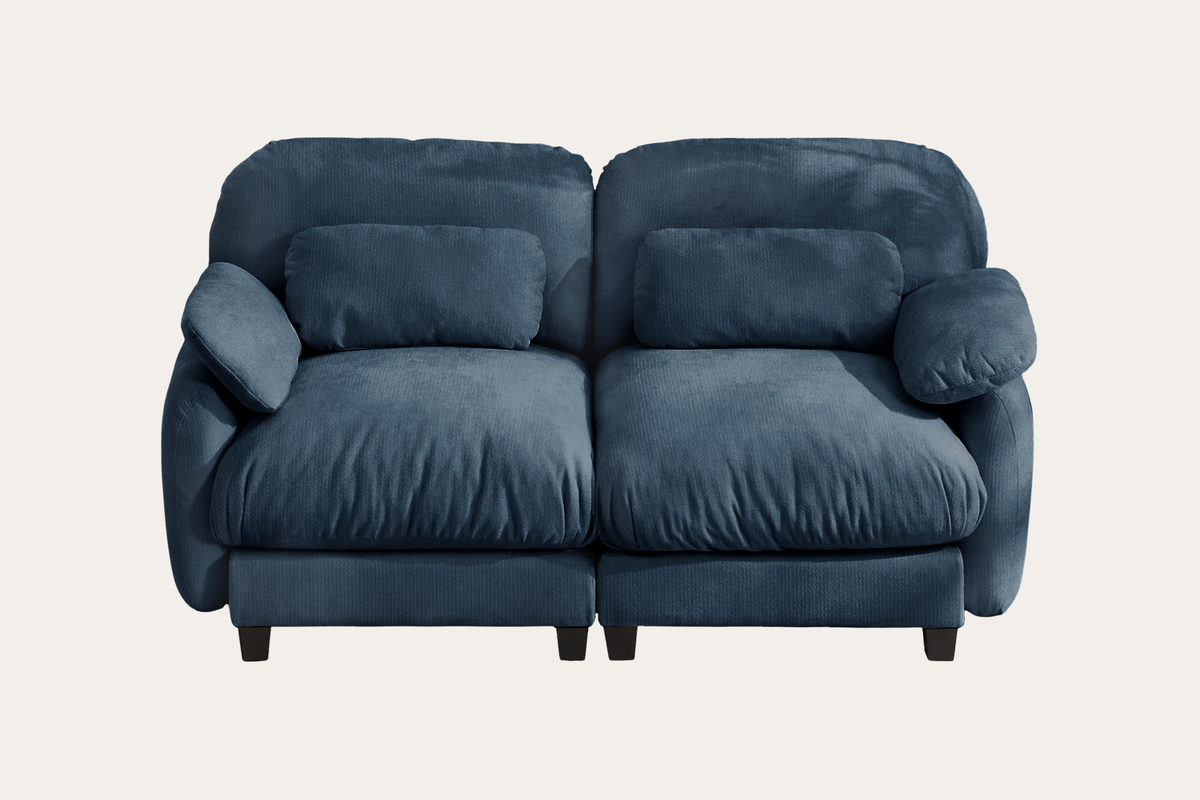 UNIONN 72" Loveseat