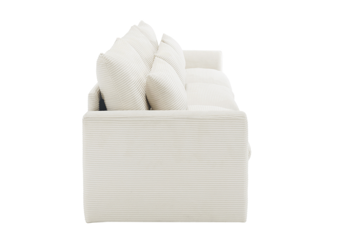HARMONY 86&quot; Loveseat