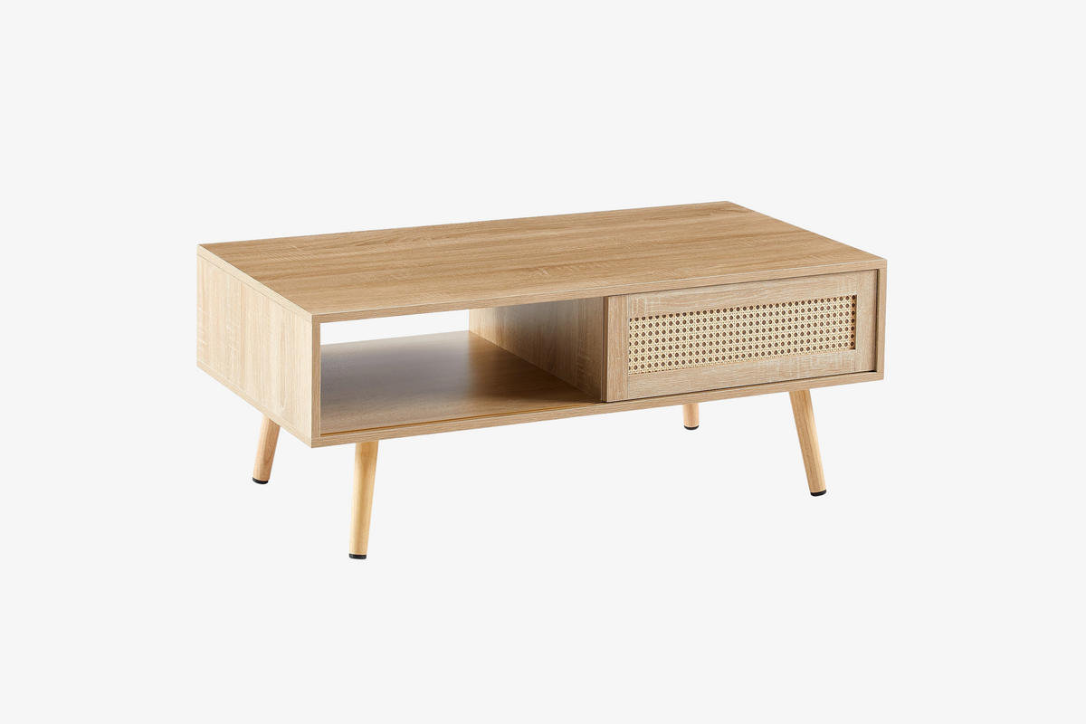 ARLO 41" Coffee Table