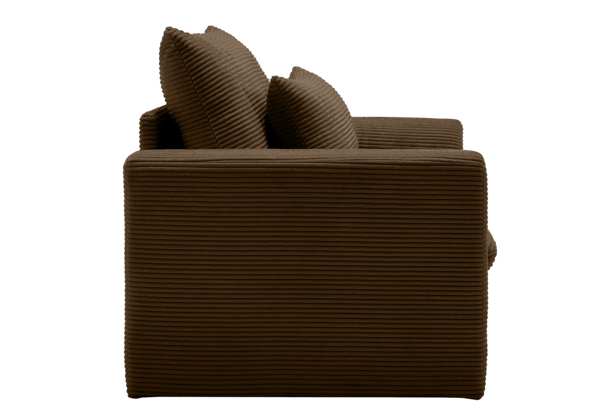 HARMONY 51&quot; Single Sofa