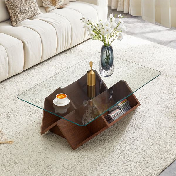 LORVIN Coffee Table