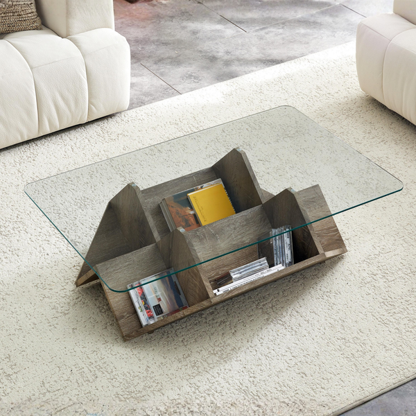 LORVIN Coffee Table