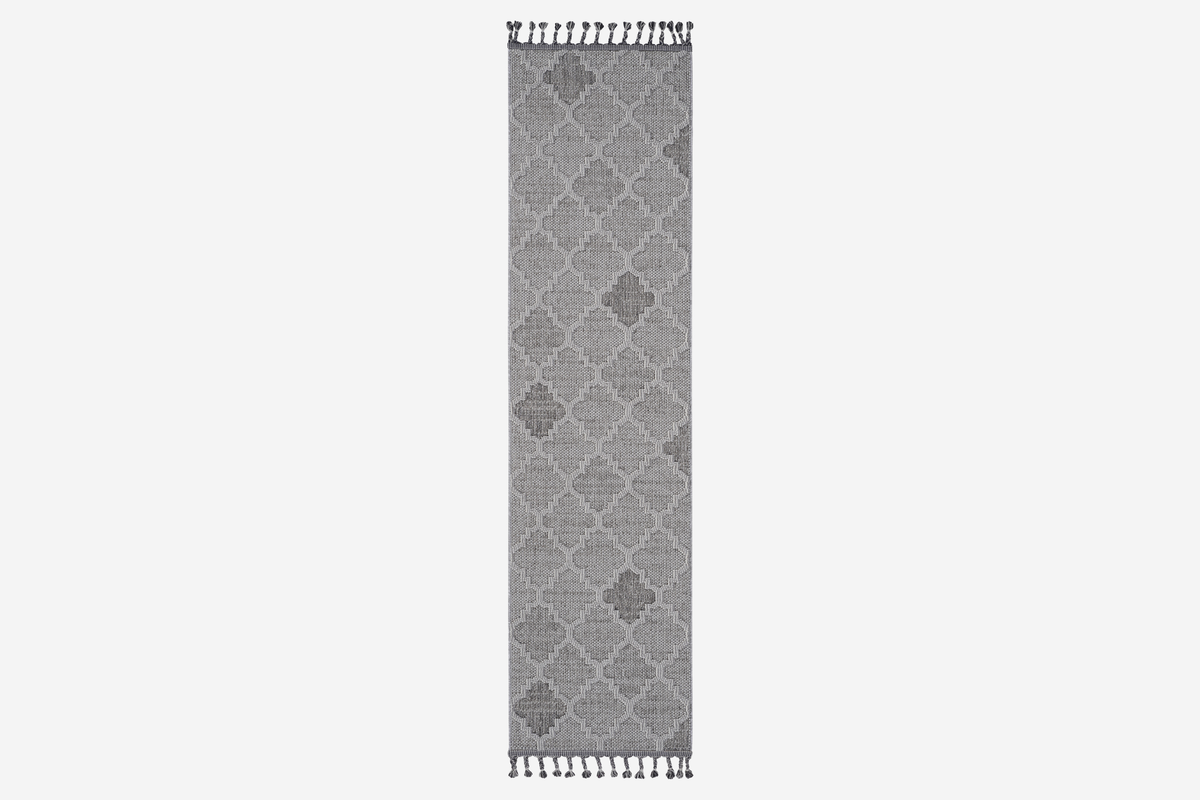 GUROS 96"x26" Runner Rug