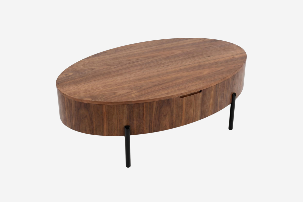 MONTREL 43" Coffee Table