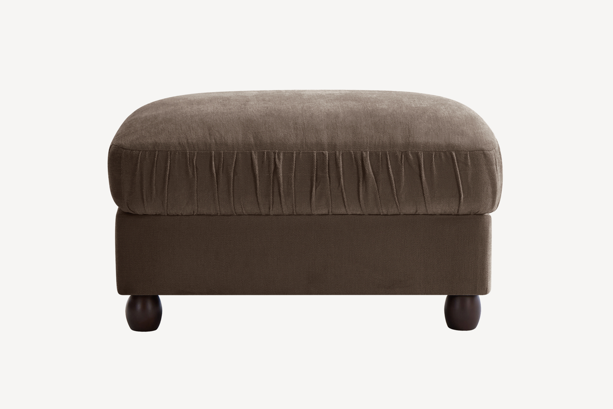 MELBOURNE Ottoman