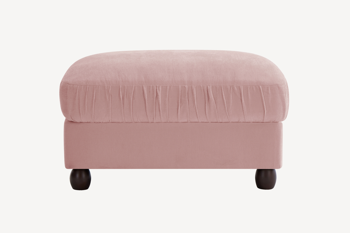MELBOURNE Ottoman