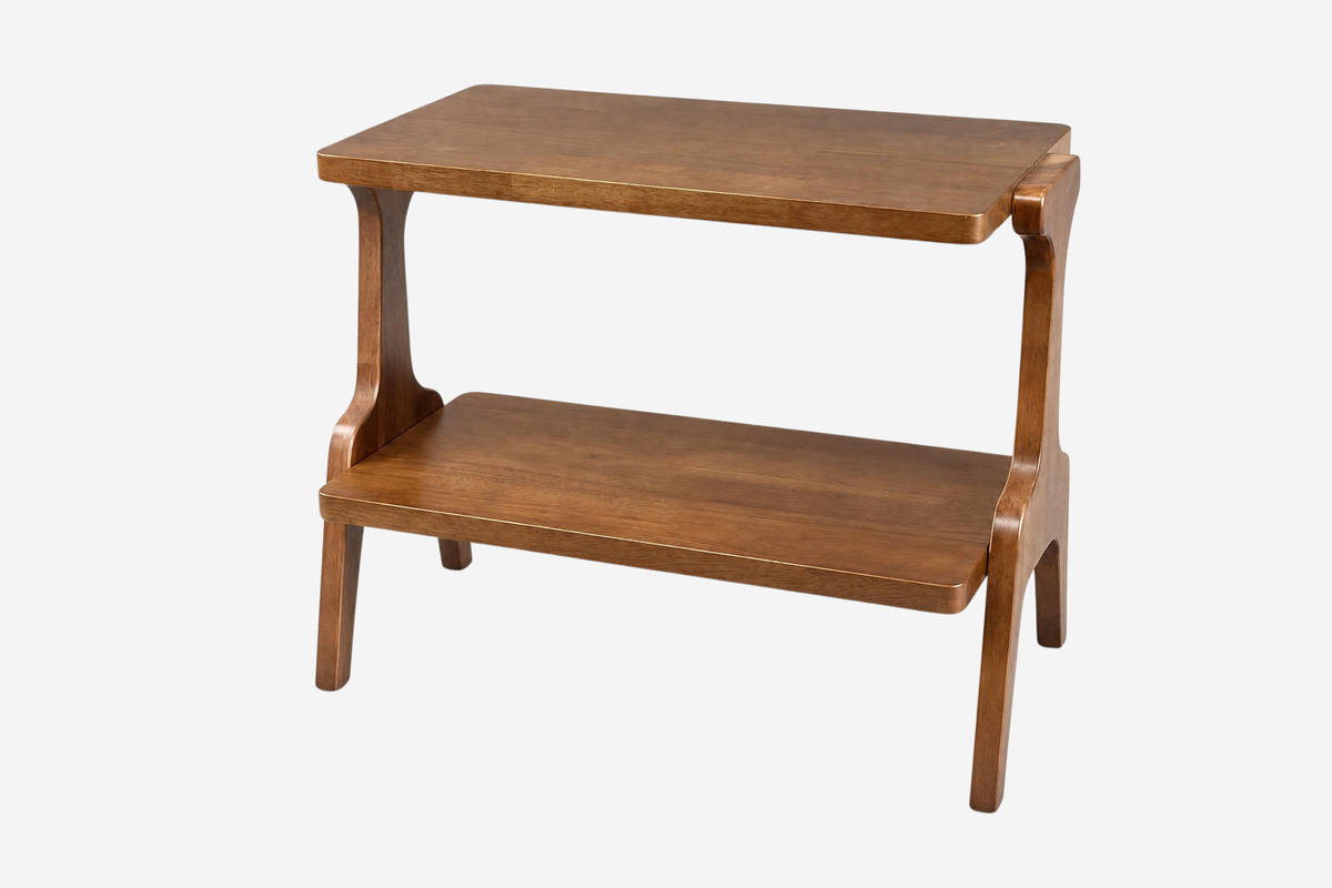 KORWEN 26" Side Table
