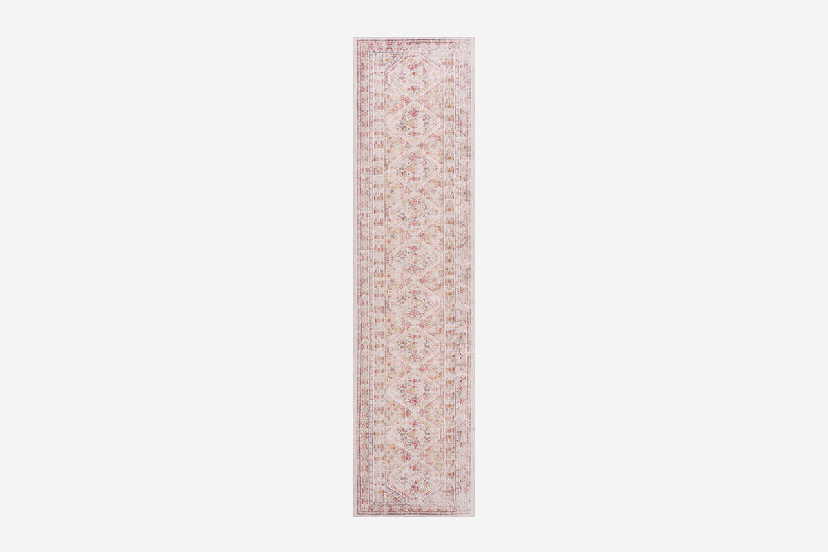 HOMERA 120"x30" Runner Rug