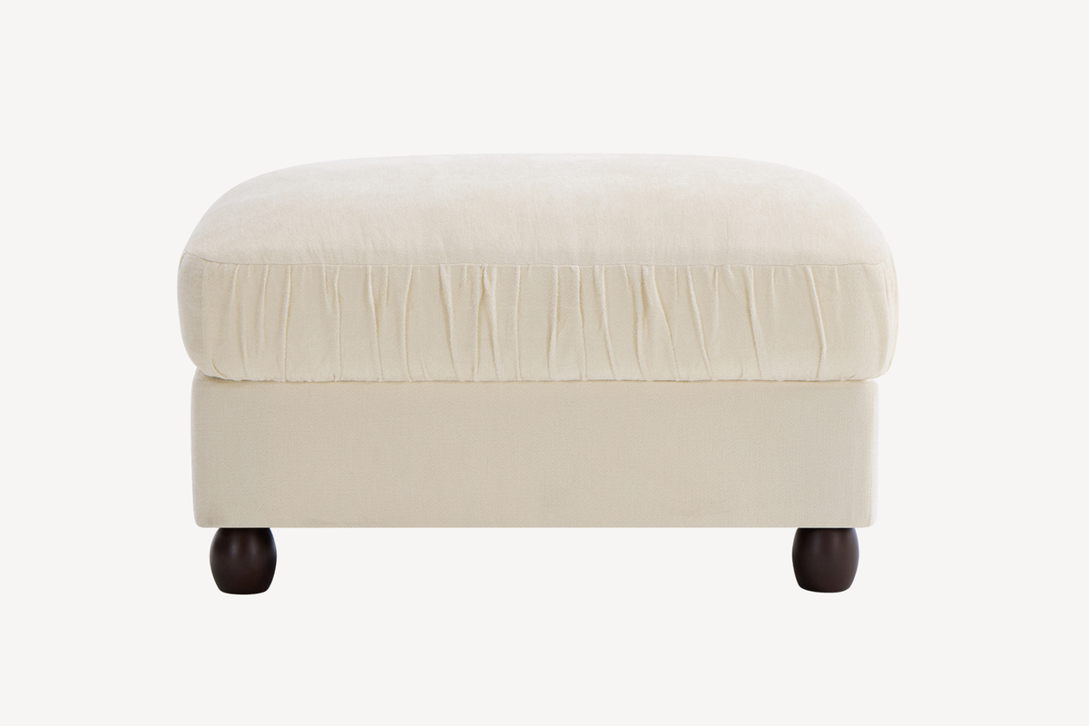 MELBOURNE Ottoman