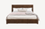VERMONT King Size Bed Frame