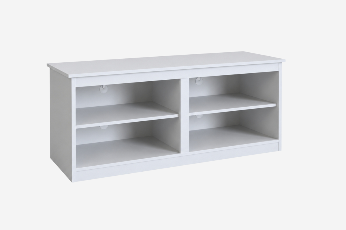 VELWICK 46" TV Stand