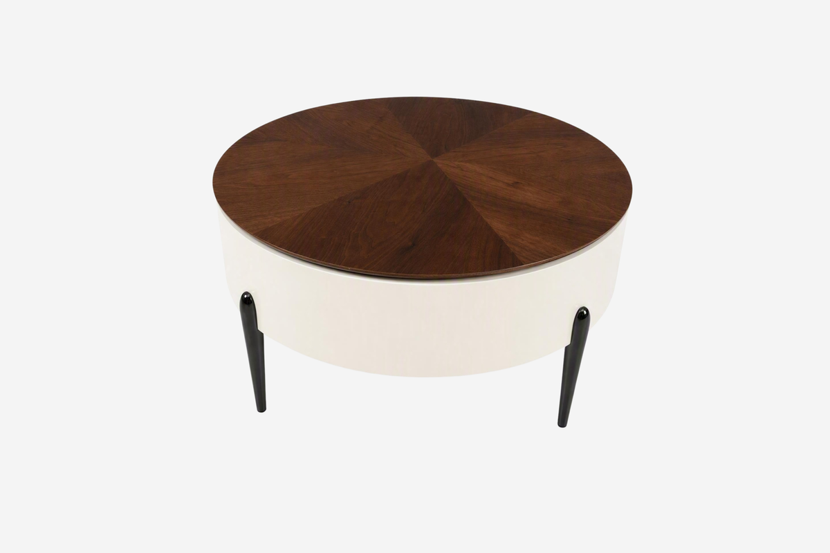 WEXNOR 31" Lift Top Coffee Table