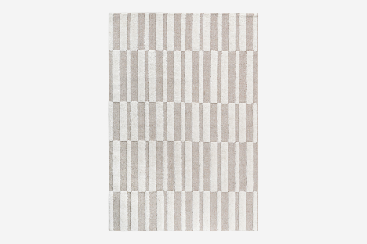 WOVELLE 36"x24" Doormat Rug