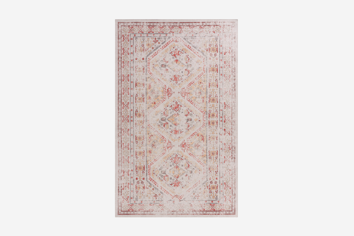 HOMERA 60"x36" Area Rug