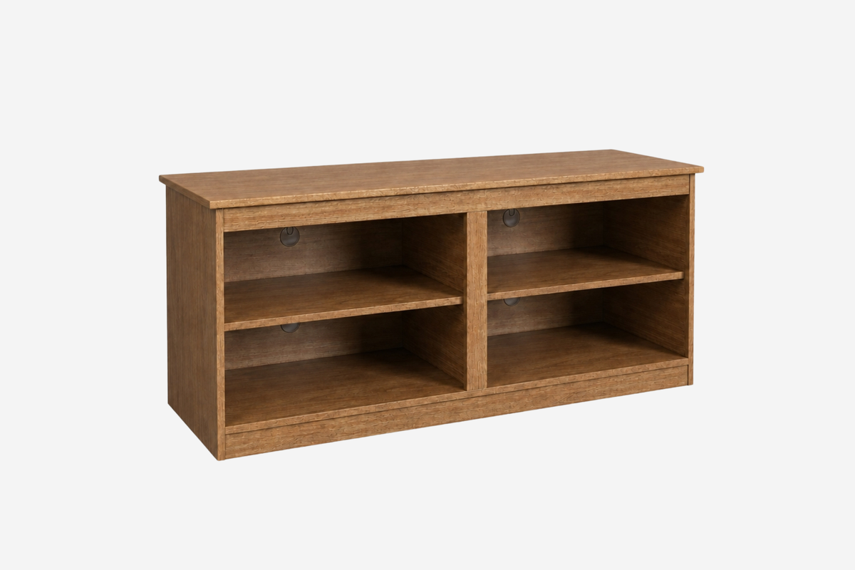 VELWICK 46" TV Stand