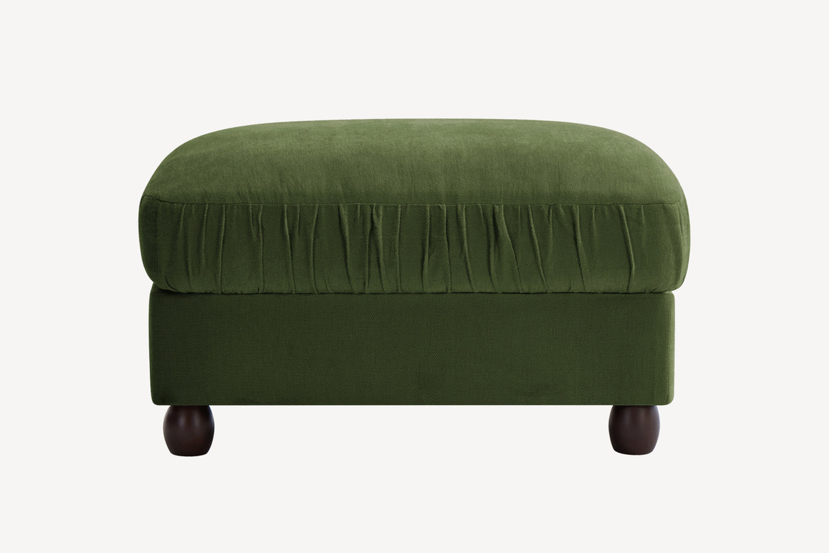MELBOURNE Ottoman